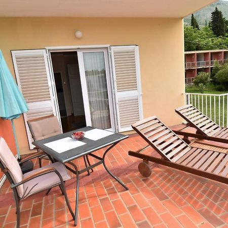 מליני Guesthouse Kanjuo מראה חיצוני תמונה