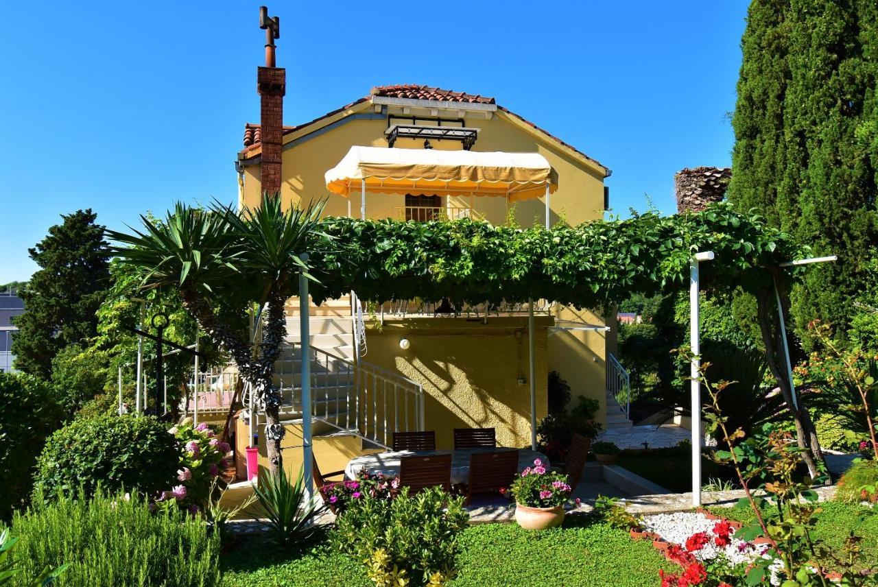 מליני Guesthouse Kanjuo מראה חיצוני תמונה