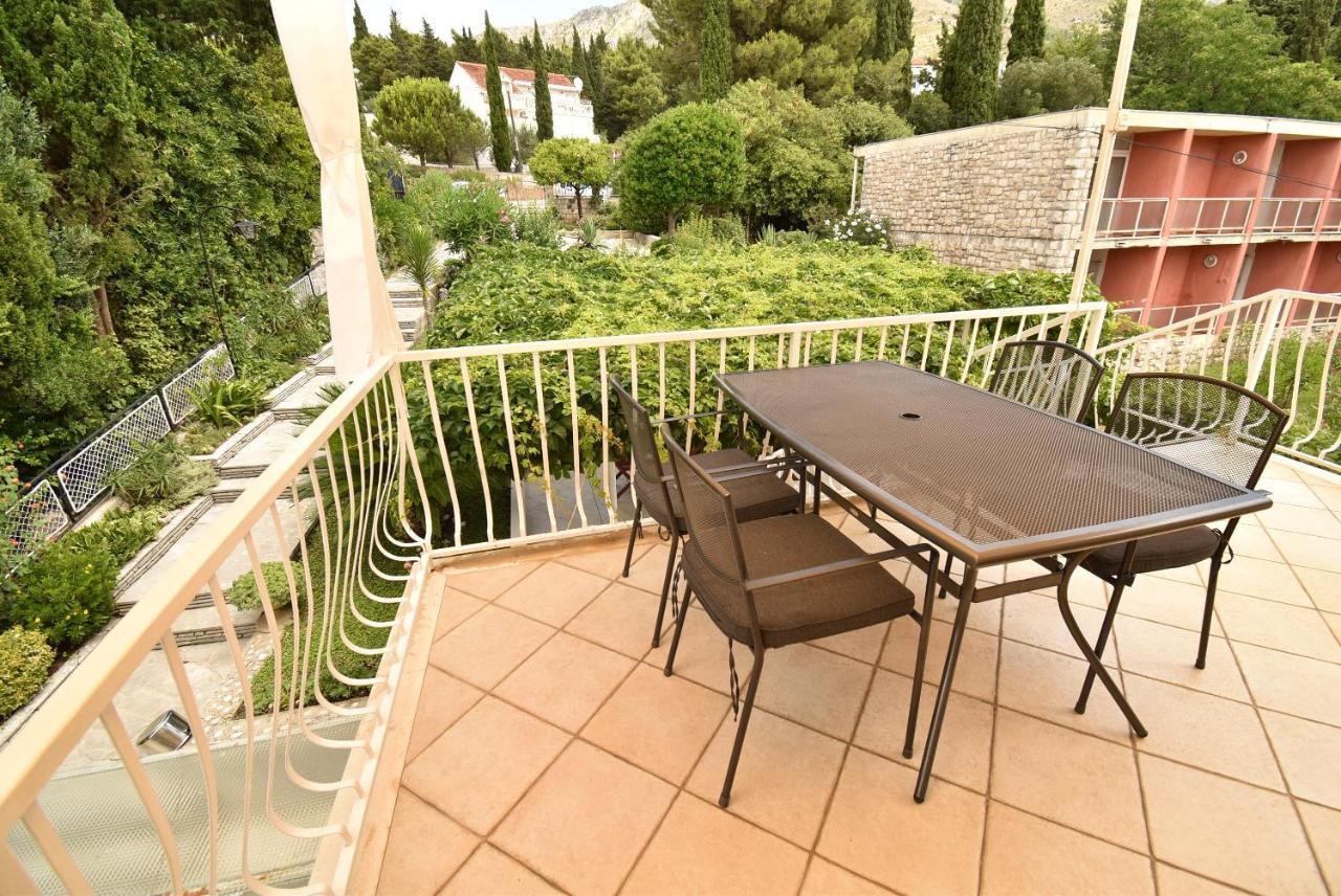 מליני Guesthouse Kanjuo מראה חיצוני תמונה