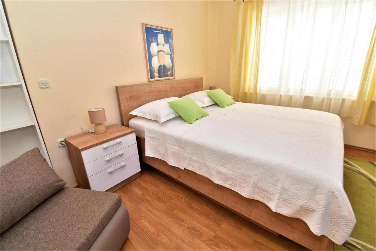 מליני Guesthouse Kanjuo מראה חיצוני תמונה