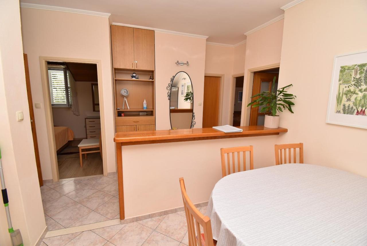 מליני Guesthouse Kanjuo מראה חיצוני תמונה