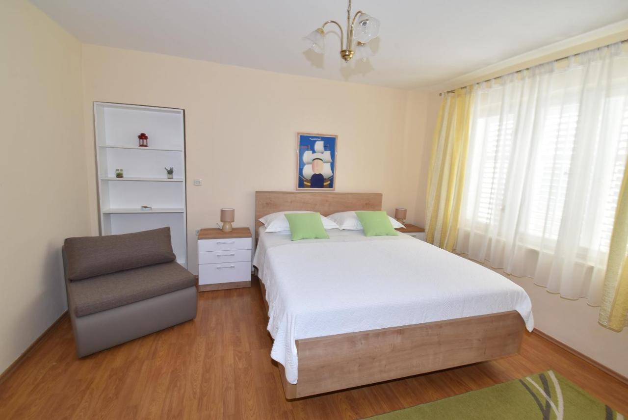 מליני Guesthouse Kanjuo מראה חיצוני תמונה