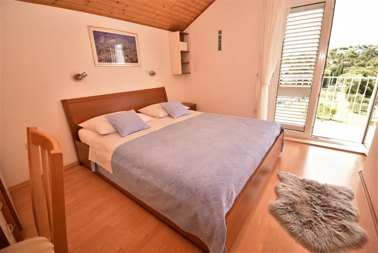 מליני Guesthouse Kanjuo מראה חיצוני תמונה