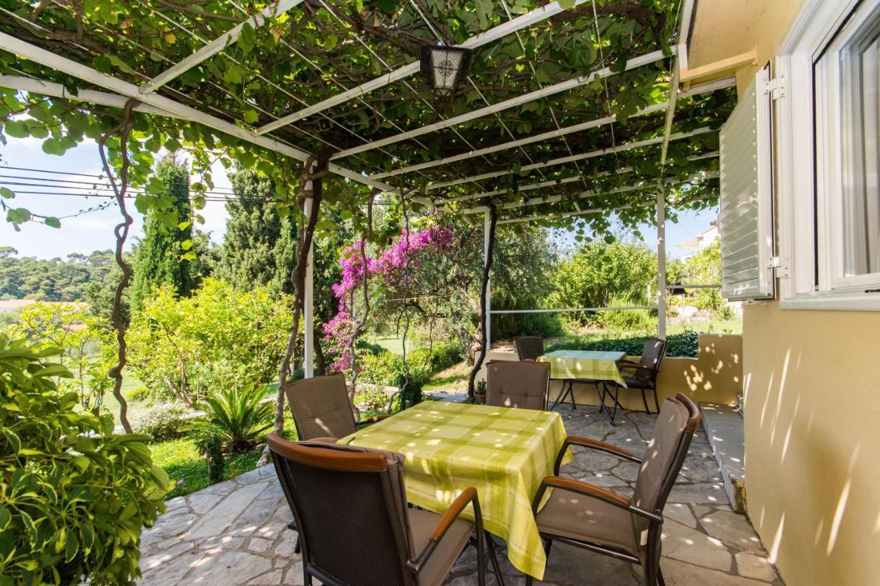 מליני Guesthouse Kanjuo חדר תמונה