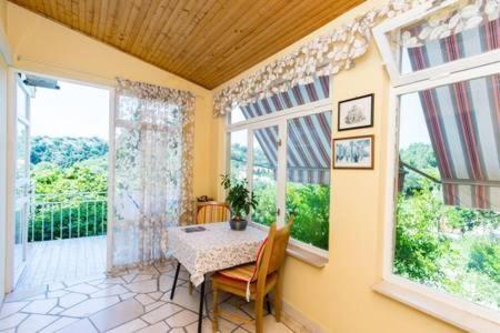 מליני Guesthouse Kanjuo מראה חיצוני תמונה