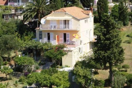 מליני Guesthouse Kanjuo מראה חיצוני תמונה