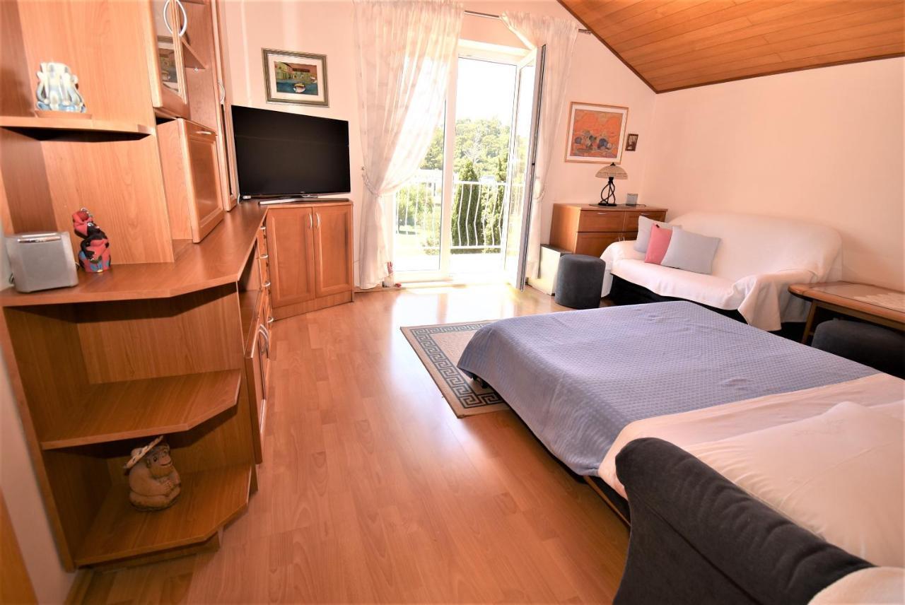 מליני Guesthouse Kanjuo מראה חיצוני תמונה