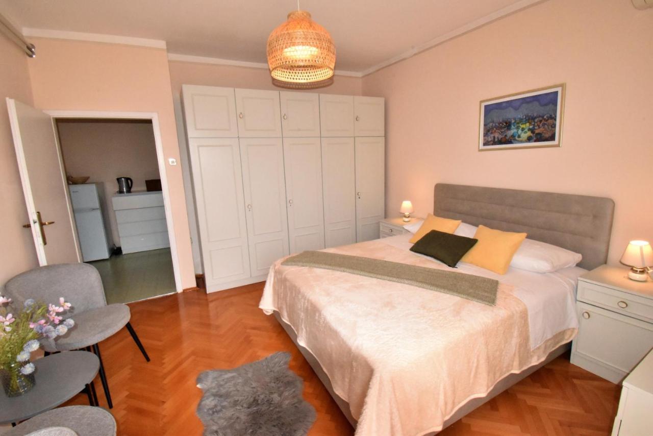 מליני Guesthouse Kanjuo מראה חיצוני תמונה